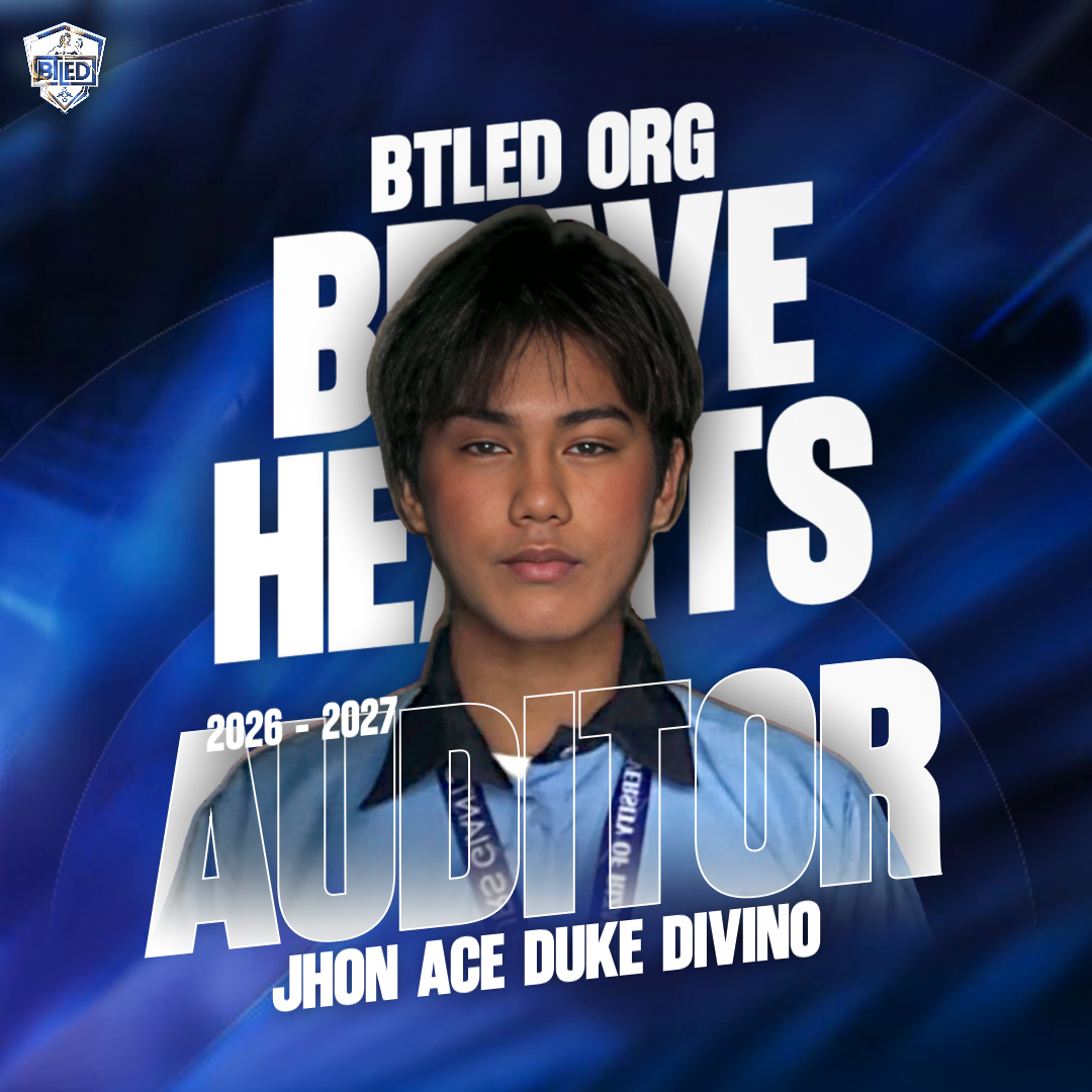 Jhon Ace Duke S. Divino